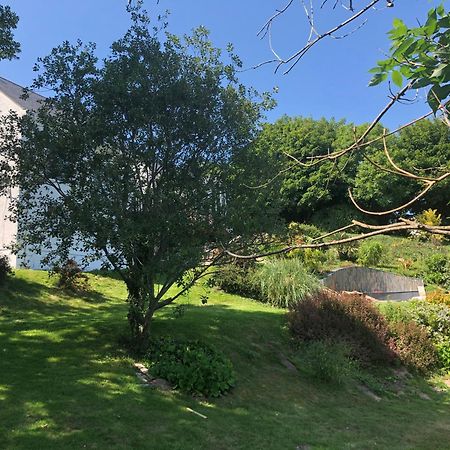 Stella Maris Villa Hodgeston Bagian luar foto