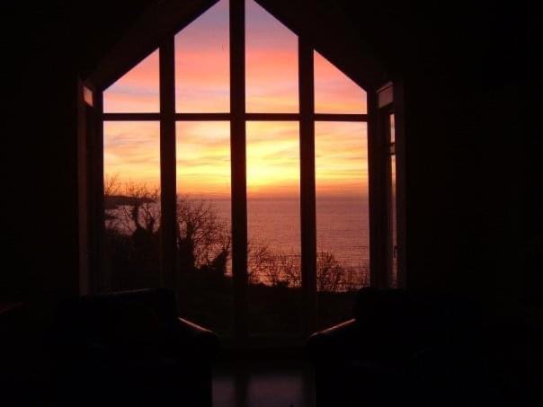 Stella Maris Villa Hodgeston Bagian luar foto