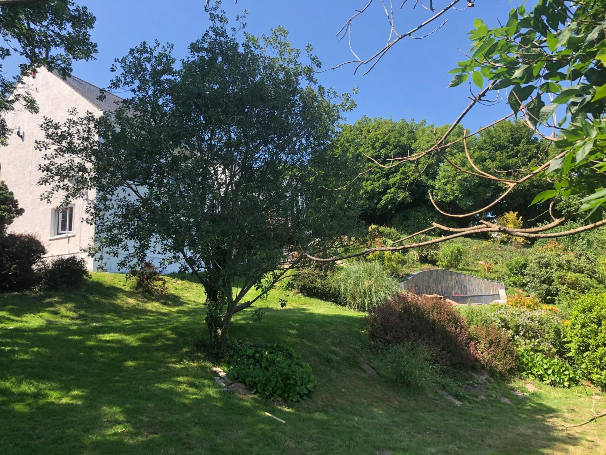 Stella Maris Villa Hodgeston Bagian luar foto